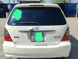 Honda Odyssey 2002 годаүшін5 500 000 тг. в Тараз – фото 5