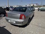 Kia Shuma 2002 годаүшін1 600 000 тг. в Шымкент – фото 4