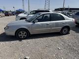 Kia Shuma 2002 годаүшін1 600 000 тг. в Шымкент – фото 2