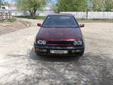 Volkswagen Golf 1992 года за 600 000 тг. в Семей