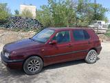 Volkswagen Golf 1992 года за 600 000 тг. в Семей – фото 3
