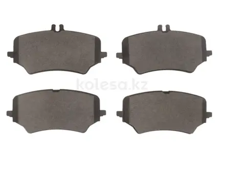 Колодки тормозные Mercedes Benz EQE 350, 350 +, 500 EQS 450, 580. за 151 000 тг. в Алматы – фото 2