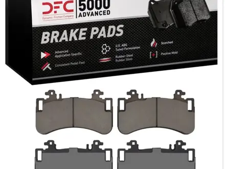 Колодки тормозные Mercedes Benz EQE 350, 350 +, 500 EQS 450, 580. за 151 000 тг. в Алматы