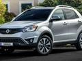 SsangYong Actyon 2017 годаүшін8 000 000 тг. в Лисаковск