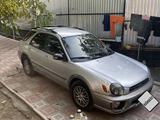 Subaru Impreza 2002 годаүшін2 800 000 тг. в Алматы – фото 3