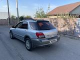 Subaru Impreza 2002 годаүшін2 800 000 тг. в Алматы – фото 5