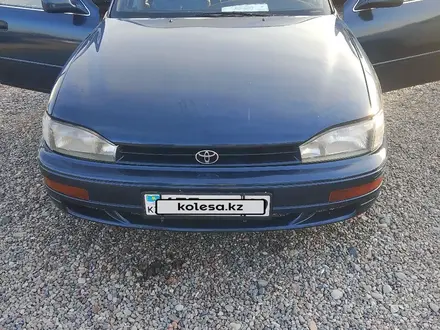 Toyota Camry 1992 года за 1 450 000 тг. в Алматы