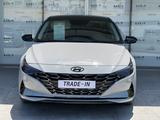 Hyundai Elantra 2022 годаүшін10 300 000 тг. в Шымкент – фото 2