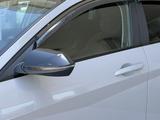 Hyundai Elantra 2022 года за 10 300 000 тг. в Шымкент – фото 5
