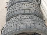 Зимние шины Bridgestoneүшін50 000 тг. в Алматы