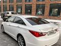 Hyundai Sonata 2013 года за 5 650 000 тг. в Алматы – фото 3