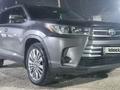 Toyota Highlander 2019 года за 18 500 000 тг. в Шымкент – фото 2