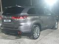 Toyota Highlander 2019 года за 18 500 000 тг. в Шымкент – фото 3