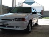 ВАЗ (Lada) 2114 2013 года за 1 500 000 тг. в Шымкент – фото 2