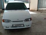 ВАЗ (Lada) 2114 2013 года за 1 500 000 тг. в Шымкент – фото 4