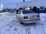 BMW 525 2001 года за 5 300 000 тг. в Семей – фото 3