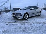 BMW 525 2001 года за 5 300 000 тг. в Семей – фото 4