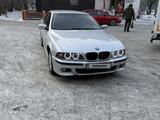 BMW 525 2001 года за 5 300 000 тг. в Семей