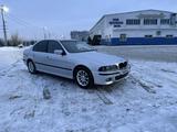 BMW 525 2001 года за 5 300 000 тг. в Семей – фото 5
