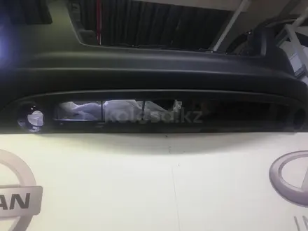 Бампер INFINITI FX35 S50 за 110 000 тг. в Алматы