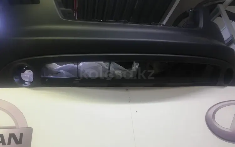 Бампер INFINITI FX35 S50үшін110 000 тг. в Алматы