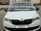 Skoda Octavia 2008 года за 1 000 000 тг. в Актау