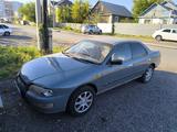 Nissan Presea 1999 года за 500 000 тг. в Астана – фото 4