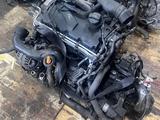 Volkswagen Passat B5 B6 AVB BKC 1.9 Дизель Двигатель за 400 000 тг. в Астана – фото 2