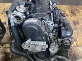 Volkswagen Passat B5 B6 AVB BKC 1.9 Дизель Двигатель за 400 000 тг. в Астана