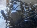 Volkswagen Passat B5 B6 AVB BKC 1.9 Дизель Двигатель за 400 000 тг. в Астана – фото 3
