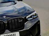 BMW X3 M 2023 годаүшін45 000 000 тг. в Актобе – фото 5