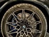 BMW X3 M 2023 годаүшін45 000 000 тг. в Актобе – фото 2