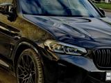 BMW X3 M 2023 годаүшін45 000 000 тг. в Актобе – фото 3