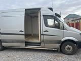 Mercedes-Benz Sprinter 2006 годаүшін7 600 000 тг. в Актобе – фото 5