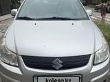 Suzuki SX4 2009 годаүшін4 200 000 тг. в Алматы – фото 3