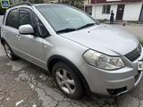 Suzuki SX4 2009 годаүшін4 200 000 тг. в Алматы – фото 2