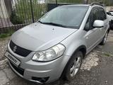 Suzuki SX4 2009 годаүшін4 200 000 тг. в Алматы