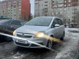 Opel Zafira 2008 года за 4 700 000 тг. в Петропавловск