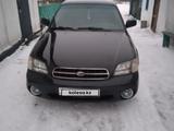 Subaru Outback 2000 года за 3 250 000 тг. в Астана – фото 5