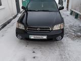 Subaru Outback 2000 года за 3 100 000 тг. в Астана – фото 3