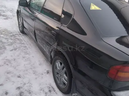 Subaru Outback 2000 года за 3 100 000 тг. в Астана – фото 25