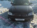 Subaru Outback 2000 года за 3 300 000 тг. в Астана – фото 2