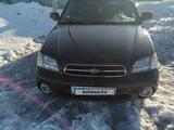 Subaru Outback 2000 года за 3 250 000 тг. в Астана