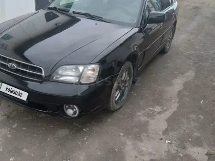 Subaru Outback 2000 годаүшін3 300 000 тг. в Астана – фото 58