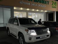 Toyota Land Cruiser 2014 годаүшін19 500 000 тг. в Кызылорда