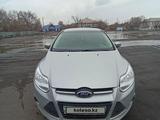 Ford Focus 2012 года за 4 499 999 тг. в Лисаковск