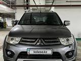 Mitsubishi Pajero Sport 2014 года за 11 500 000 тг. в Астана