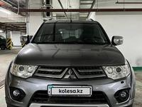 Mitsubishi Pajero Sport 2014 года за 11 500 000 тг. в Астана