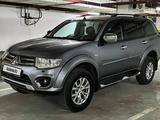 Mitsubishi Pajero Sport 2014 года за 11 500 000 тг. в Астана – фото 2