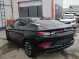 JAC J7 2022 года за 4 950 000 тг. в Алматы – фото 4